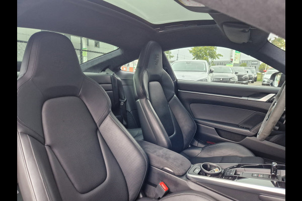 Porsche 911 992 3.0 Carrera 4S 450PK /Org NL/PCCB keramisch!