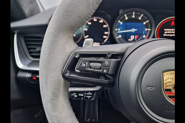 Porsche 911 992 3.0 Carrera 4S 450PK /Org NL/PCCB keramisch!