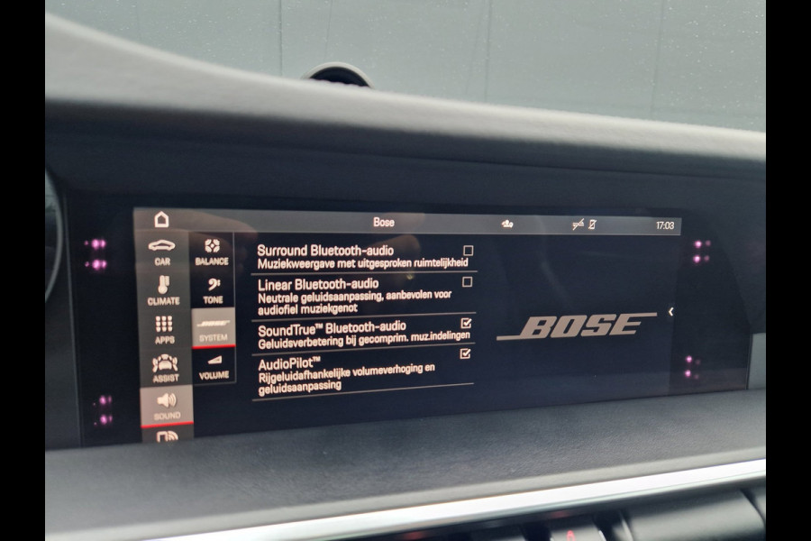 Porsche 911 992 3.0 Carrera 4S 450PK /Org NL/PCCB keramisch!