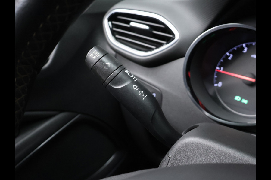 Opel Crossland X 1.2 Turbo Innovation Sport (APPLE CARPLAY,NAVI,PDC,LED,CRUISE,DISTRIBUTIE VERVANGEN,LM VELGEN,NETTE STAAT)
