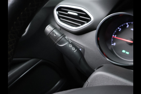 Opel Crossland X 1.2 Turbo Innovation Sport (APPLE CARPLAY,NAVI,PDC,LED,CRUISE,DISTRIBUTIE VERVANGEN,LM VELGEN,NETTE STAAT)