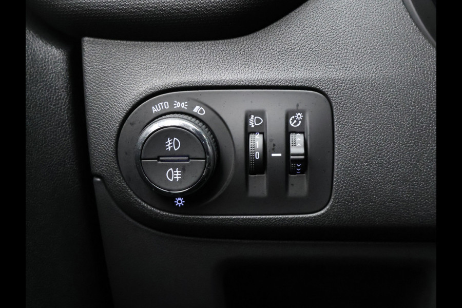 Opel Crossland X 1.2 Turbo Innovation Sport (APPLE CARPLAY,NAVI,PDC,LED,CRUISE,DISTRIBUTIE VERVANGEN,LM VELGEN,NETTE STAAT)