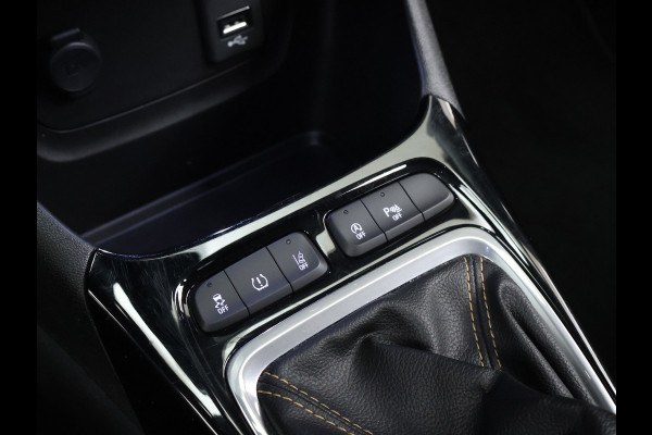 Opel Crossland X 1.2 Turbo Innovation Sport (APPLE CARPLAY,NAVI,PDC,LED,CRUISE,DISTRIBUTIE VERVANGEN,LM VELGEN,NETTE STAAT)