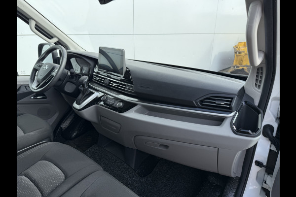 Maxus eDeliver 9 72kWh 204PK Nieuw! Elektrisch L3H2 280km WLTP ACC Stoelverwarming Snelladen Carplay LED Airco