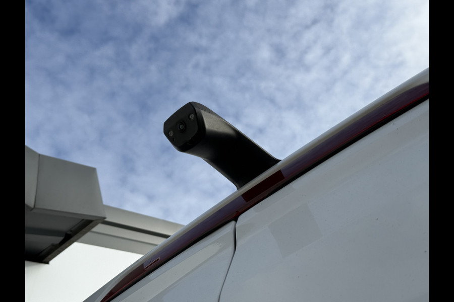 Maxus eDeliver 9 72kWh 204PK Nieuw! Elektrisch L3H2 280km WLTP ACC Stoelverwarming Snelladen Carplay LED Airco