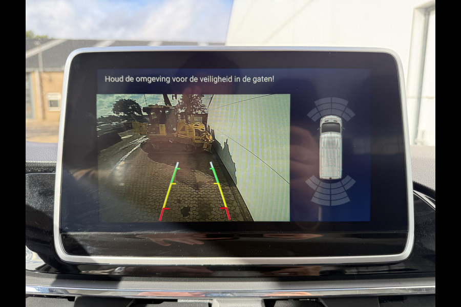 Maxus eDeliver 9 72kWh 204PK Nieuw! Elektrisch L3H2 280km WLTP ACC Stoelverwarming Snelladen Carplay LED Airco
