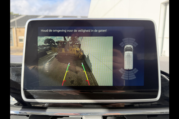 Maxus eDeliver 9 72kWh 204PK Nieuw! Elektrisch L3H2 280km WLTP ACC Stoelverwarming Snelladen Carplay LED Airco