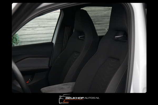 CUPRA Born 62 kWh Stoelverwarming Camera Navi Soh 92.4%
