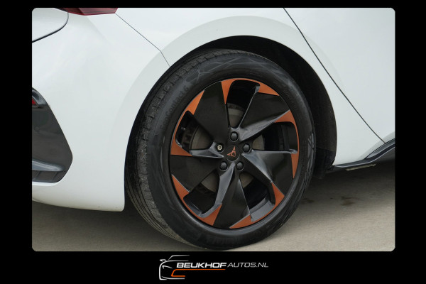 CUPRA Born 62 kWh Stoelverwarming Camera Navi Soh 92.4%