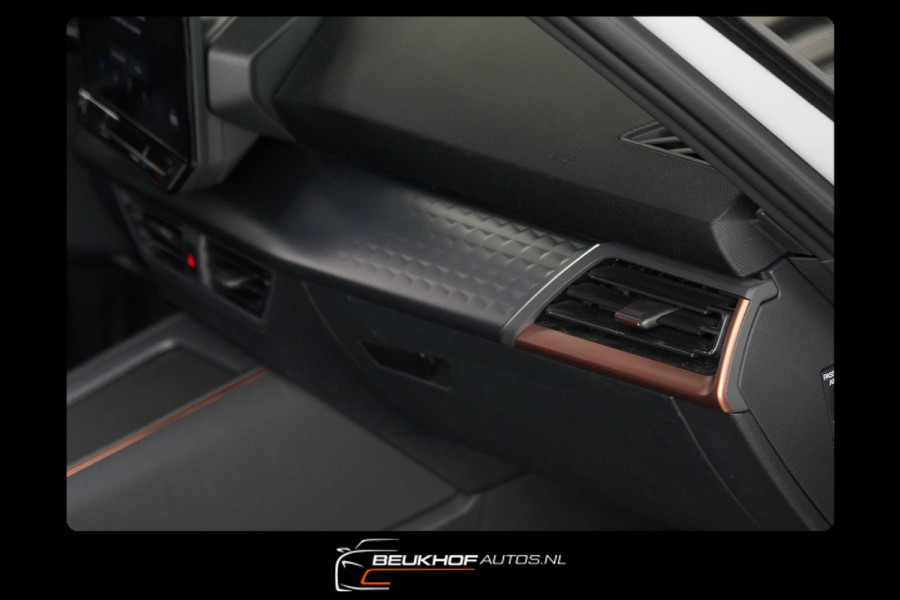 CUPRA Born 62 kWh Stoelverwarming Camera Navi Soh 92.4%