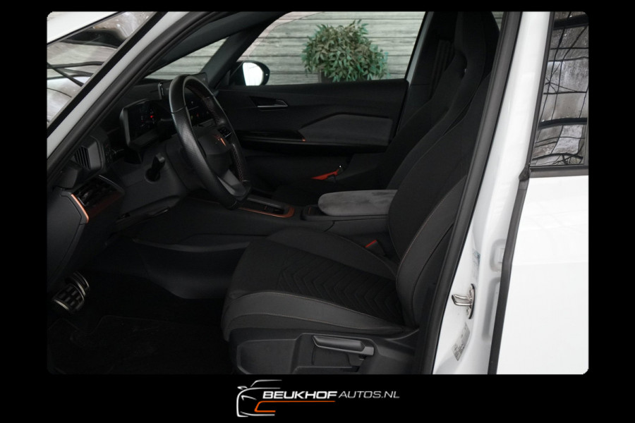 CUPRA Born 62 kWh Stoelverwarming Camera Navi Soh 92.4%