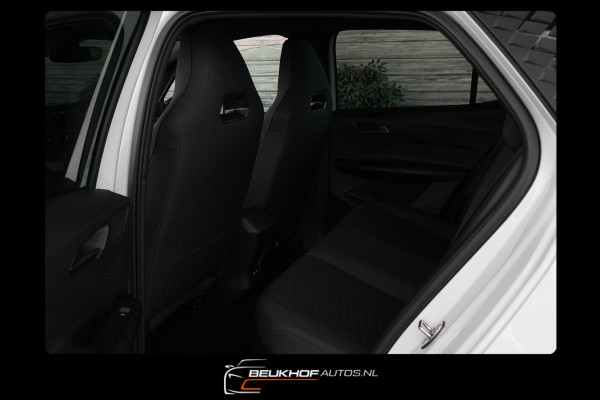 CUPRA Born 62 kWh Stoelverwarming Camera Navi Soh 92.4%