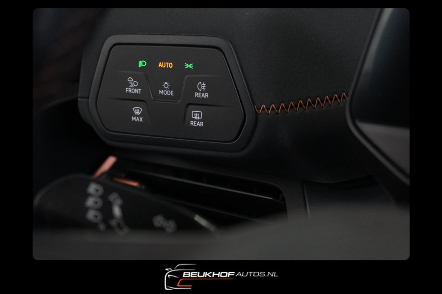 CUPRA Born 62 kWh Stoelverwarming Camera Navi Soh 92.4%
