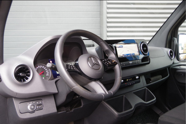 Mercedes-Benz Sprinter 317 1.9 CDI L2H2 3-ZITS, FACELIFT, AUT. LED, STOELVERWARMING, ZONNEKLEP, CAMERA, NAVI, CRUISE, CLIMA, PARKEERSENSOREN