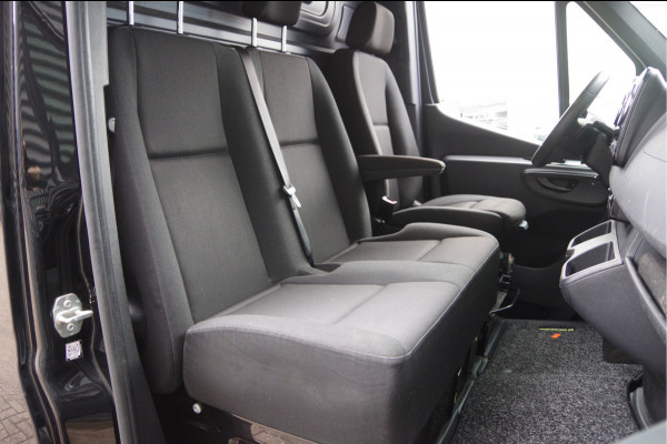 Mercedes-Benz Sprinter 317 1.9 CDI L2H2 3-ZITS, FACELIFT, AUT. LED, STOELVERWARMING, ZONNEKLEP, CAMERA, NAVI, CRUISE, CLIMA, PARKEERSENSOREN