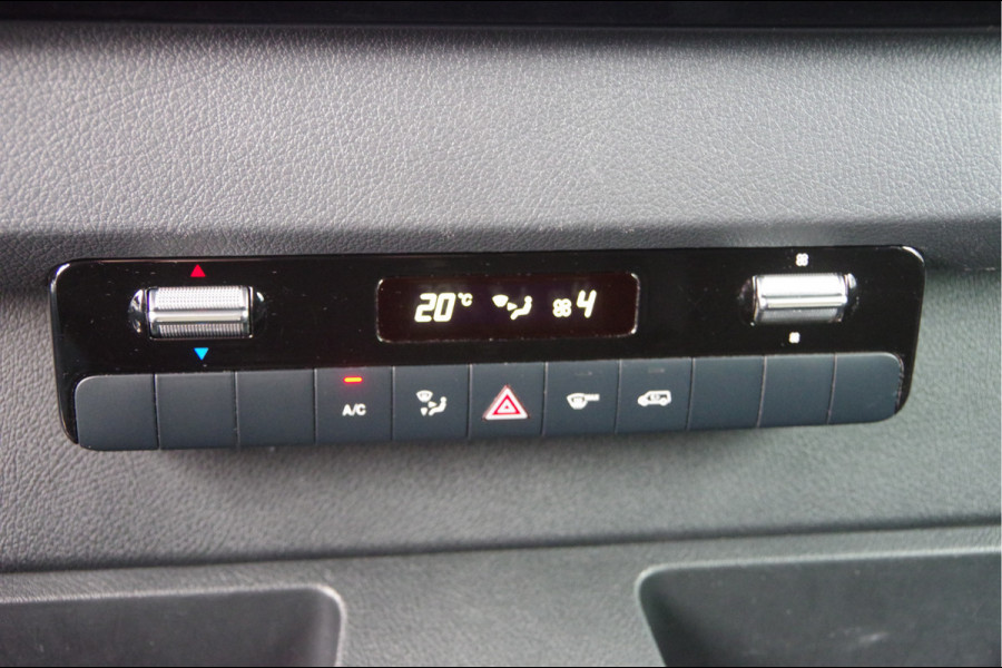 Mercedes-Benz Sprinter 317 1.9 CDI L2H2 3-ZITS, FACELIFT, AUT. LED, STOELVERWARMING, ZONNEKLEP, CAMERA, NAVI, CRUISE, CLIMA, PARKEERSENSOREN