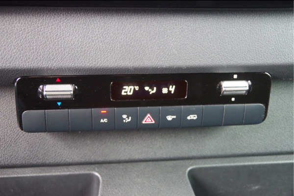 Mercedes-Benz Sprinter 317 1.9 CDI L2H2 3-ZITS, FACELIFT, AUT. LED, STOELVERWARMING, ZONNEKLEP, CAMERA, NAVI, CRUISE, CLIMA, PARKEERSENSOREN