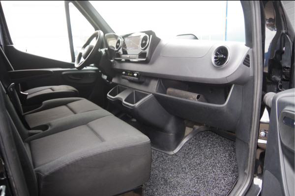 Mercedes-Benz Sprinter 317 1.9 CDI L2H2 3-ZITS, FACELIFT, AUT. LED, STOELVERWARMING, ZONNEKLEP, CAMERA, NAVI, CRUISE, CLIMA, PARKEERSENSOREN
