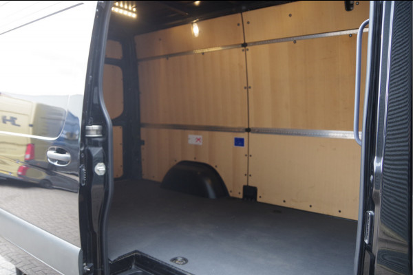 Mercedes-Benz Sprinter 317 1.9 CDI L2H2 3-ZITS, FACELIFT, AUT. LED, STOELVERWARMING, ZONNEKLEP, CAMERA, NAVI, CRUISE, CLIMA, PARKEERSENSOREN