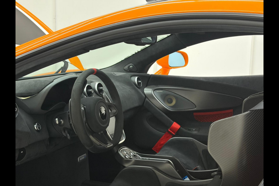McLaren 620R 3.8 V8 Limited Edition 1/225 NL-AUTO
