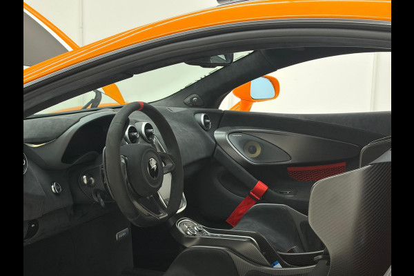 McLaren 620R 3.8 V8 Limited Edition 1/225 NL-AUTO