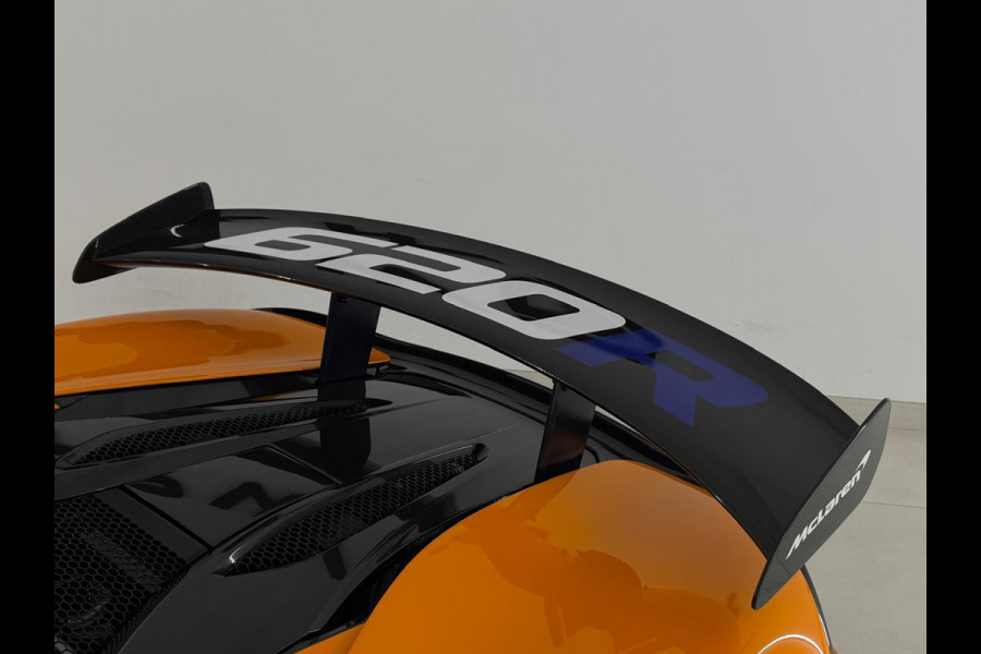 McLaren 620R 3.8 V8 Limited Edition 1/225 NL-AUTO