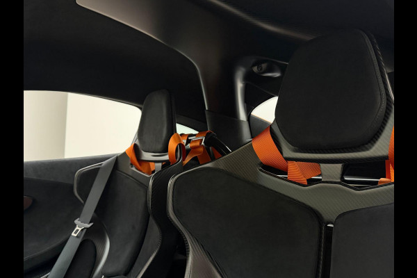 McLaren 620R 3.8 V8 Limited Edition 1/225 NL-AUTO