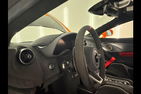McLaren 620R 3.8 V8 Limited Edition 1/225 NL-AUTO