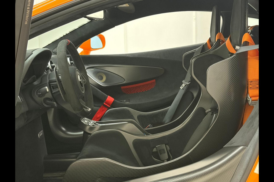 McLaren 620R 3.8 V8 Limited Edition 1/225 NL-AUTO