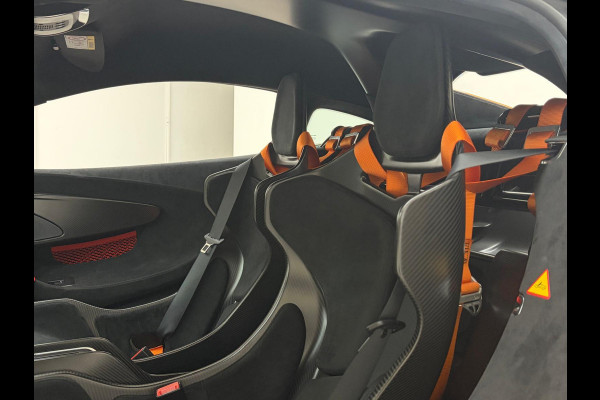 McLaren 620R 3.8 V8 Limited Edition 1/225 NL-AUTO