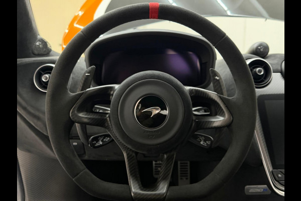 McLaren 620R 3.8 V8 Limited Edition 1/225 NL-AUTO