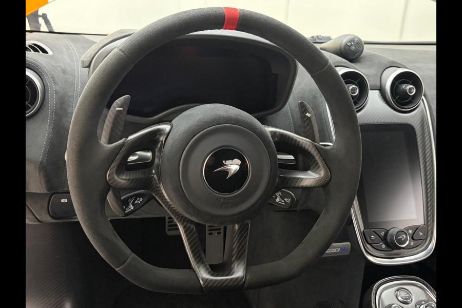 McLaren 620R 3.8 V8 Limited Edition 1/225 NL-AUTO