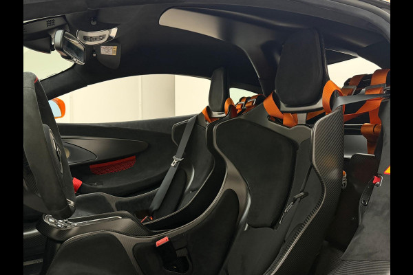 McLaren 620R 3.8 V8 Limited Edition 1/225 NL-AUTO