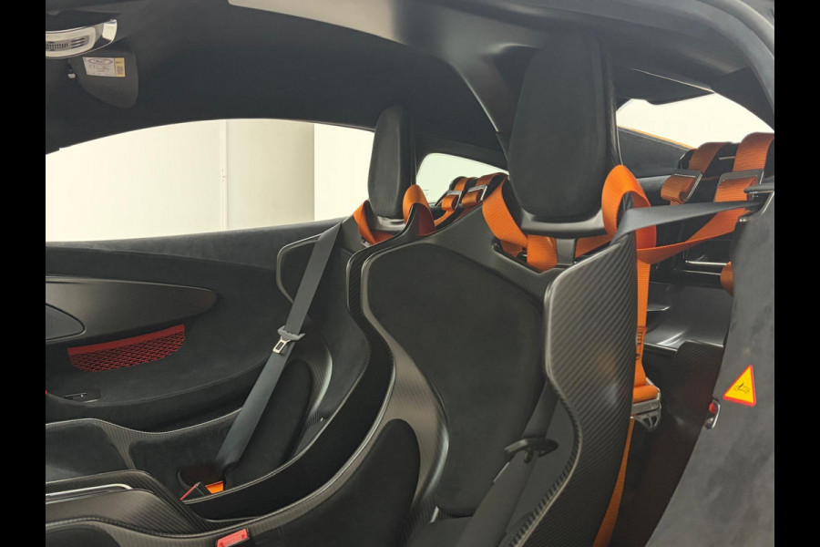 McLaren 620R 3.8 V8 Limited Edition 1/225 NL-AUTO