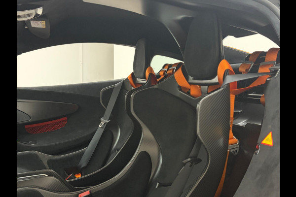 McLaren 620R 3.8 V8 Limited Edition 1/225 NL-AUTO
