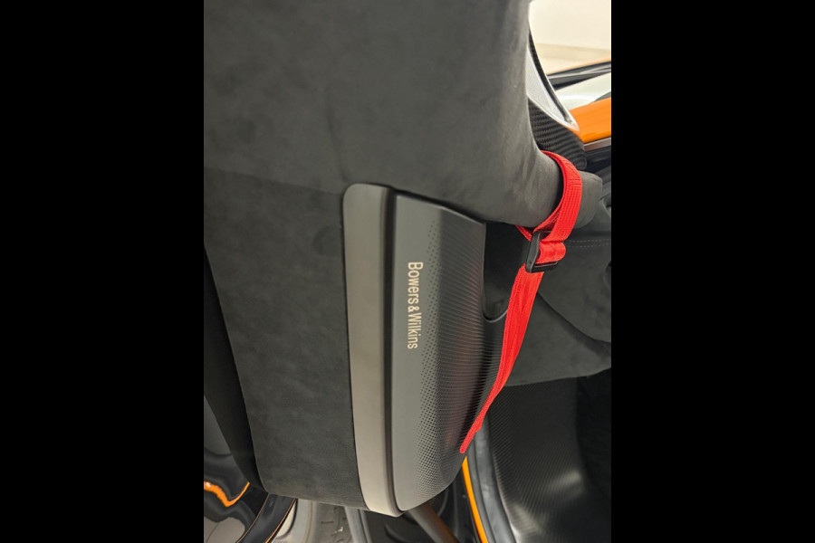McLaren 620R 3.8 V8 Limited Edition 1/225 NL-AUTO