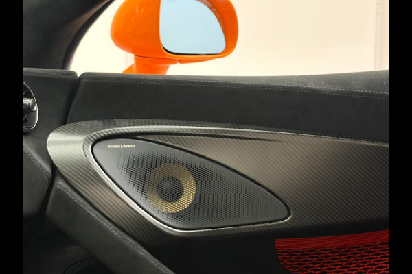 McLaren 620R 3.8 V8 Limited Edition 1/225 NL-AUTO