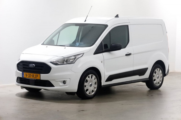 Ford Transit Connect 1.0 Ecoboost 100pk Benzine Trend Airco/Navi/Camera/3Pers. 02-2023