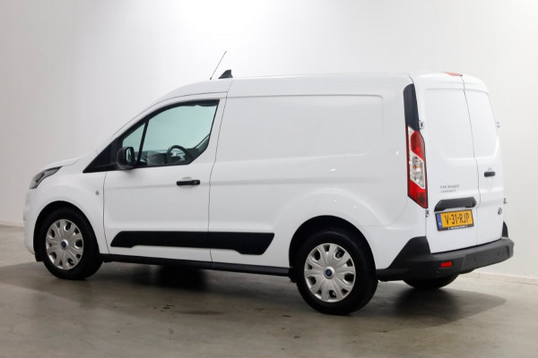 Ford Transit Connect 1.0 Ecoboost 100pk Benzine Trend Airco/Navi/Camera/3Pers. 02-2023
