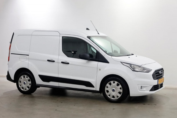 Ford Transit Connect 1.0 Ecoboost 100pk Benzine Trend Airco/Navi/Camera/3Pers. 02-2023