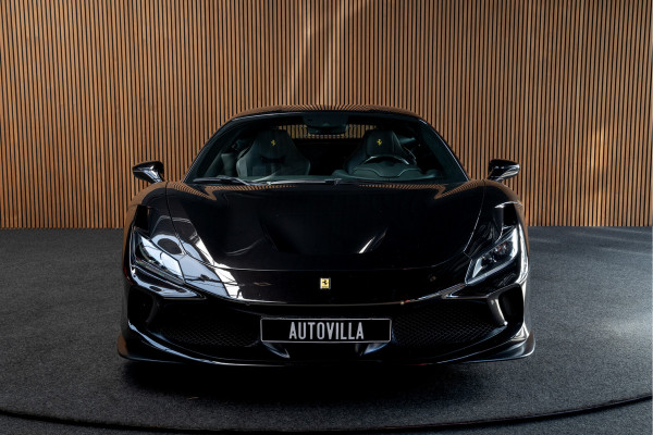 Ferrari F8 Tributo 3.9 V8 HELE