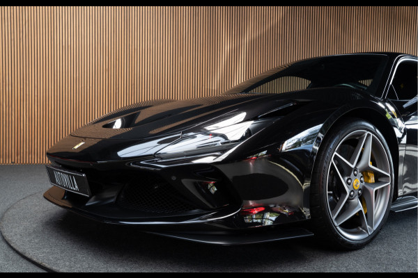 Ferrari F8 Tributo 3.9 V8 HELE