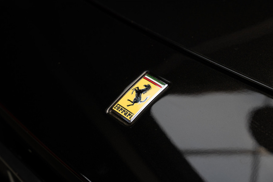 Ferrari F8 Tributo 3.9 V8 HELE