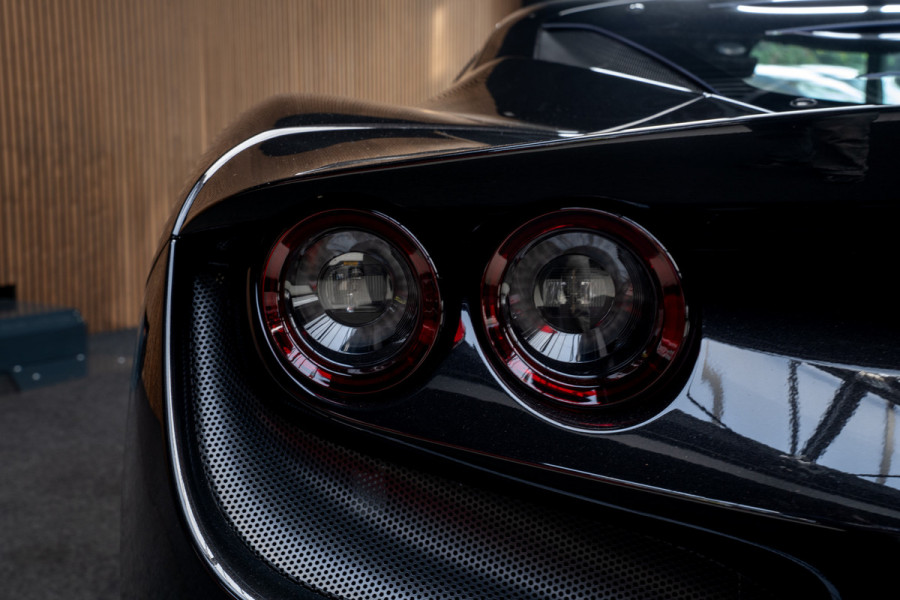 Ferrari F8 Tributo 3.9 V8 HELE