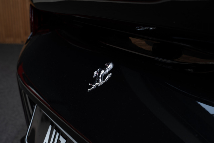 Ferrari F8 Tributo 3.9 V8 HELE