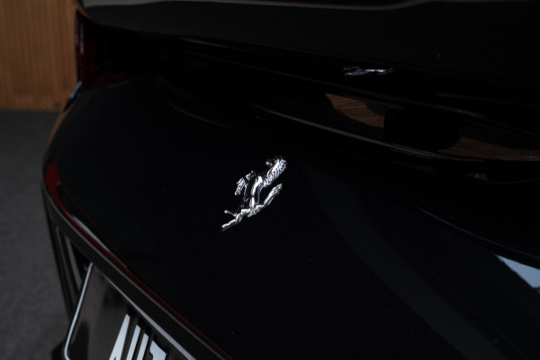 Ferrari F8 Tributo 3.9 V8 HELE