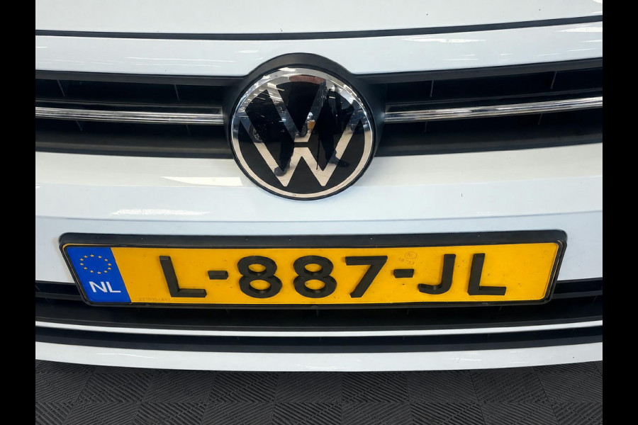 Volkswagen Polo 1.0 TSI COMFORTLINE NAVIGATIE GARANTIE 2031* PDC VOOR EN ACHTER . DRAADLOOS TELEFOONOPLADER .
