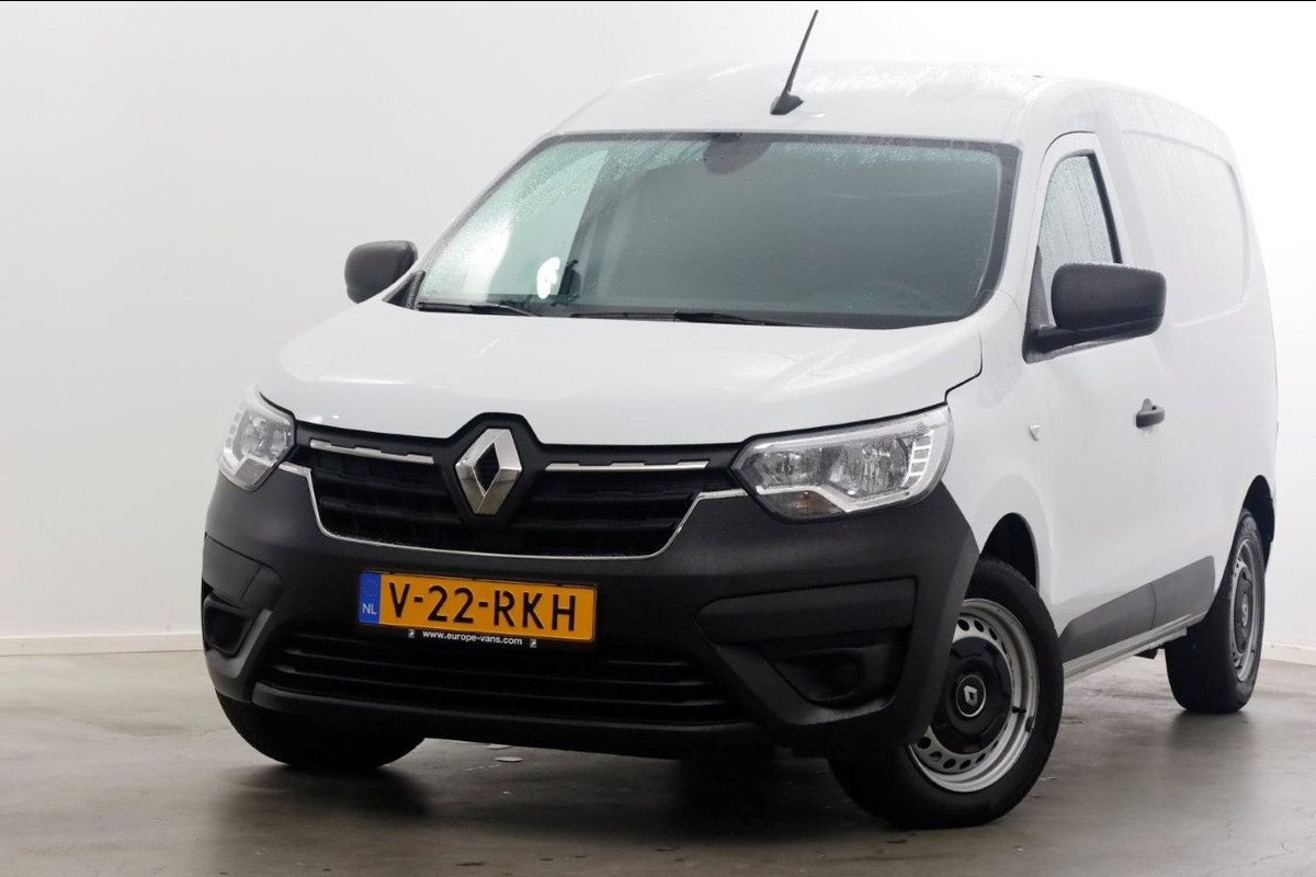 Renault Express 1.3 TCe 100pk Benzine Comfort Airco/Cruise Control 06-2024