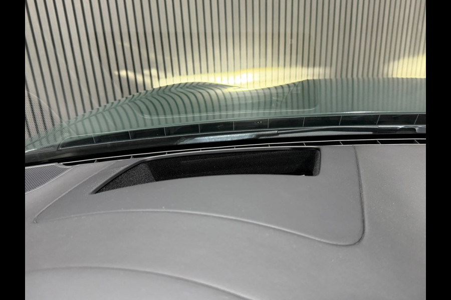 Porsche Panamera Sport Turismo 2.9 4 E-Hybrid / Goodwood Green / Inno Drive / Head up / Softclose / SOH 96.4