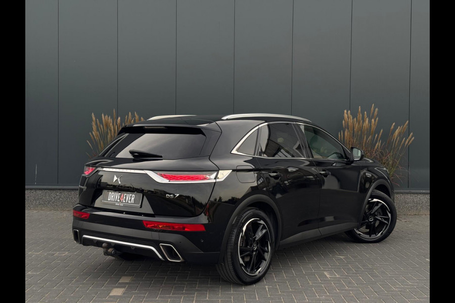 DS 7 Crossback E-Tense Performance LEDER|LED|CLIMATE|CR CONTROL